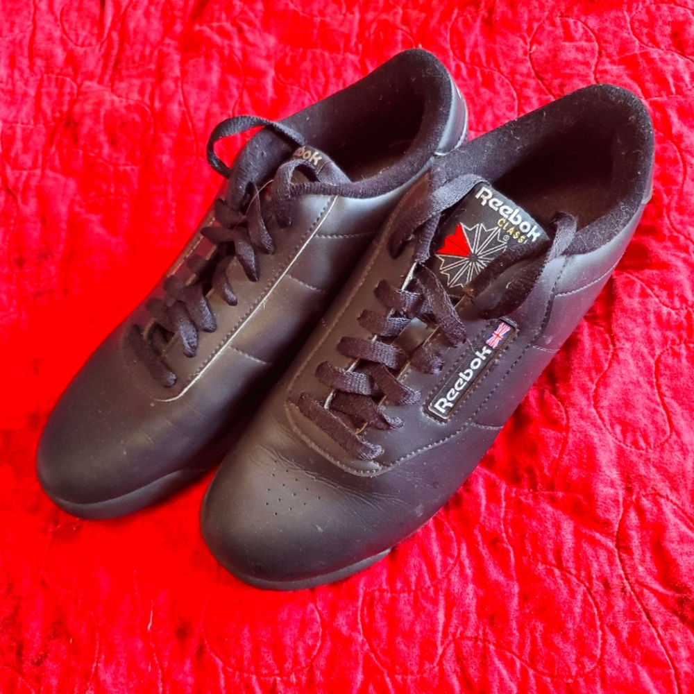 Reebok Classics